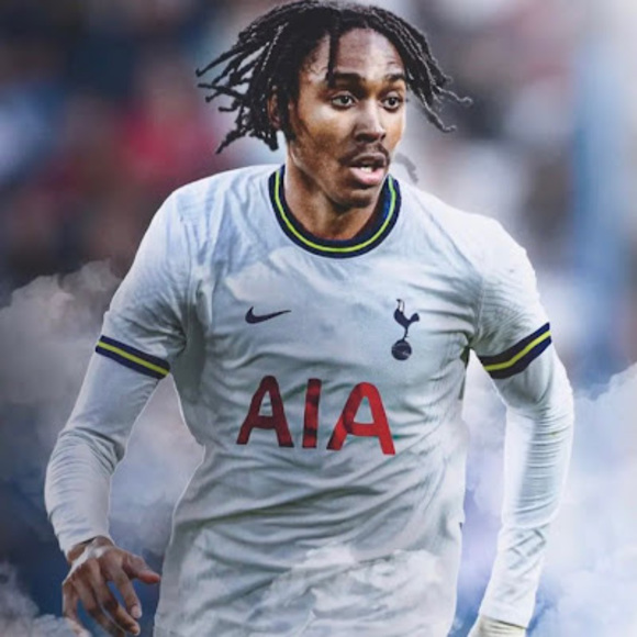 Meet your Posher, Ronantalksspurs - Picture 1 of 1